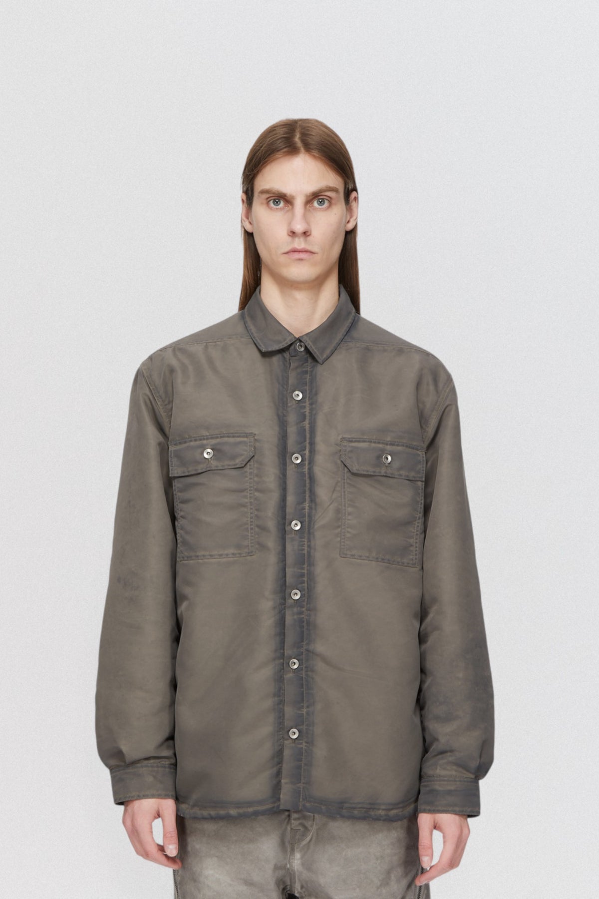 Jumbo Outershirt