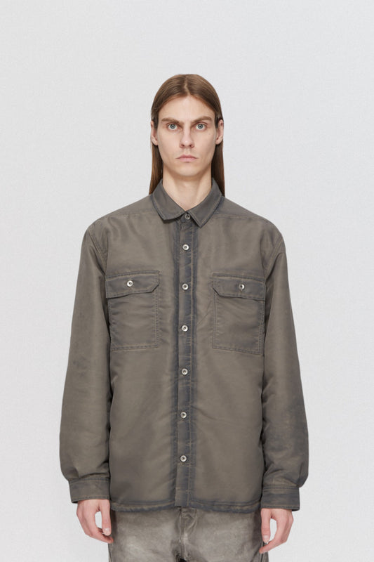 Jumbo Outershirt