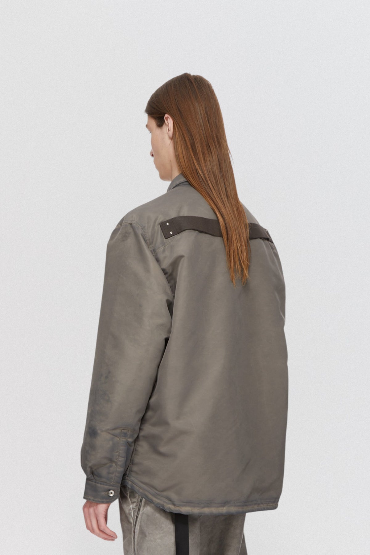 Jumbo Outershirt
