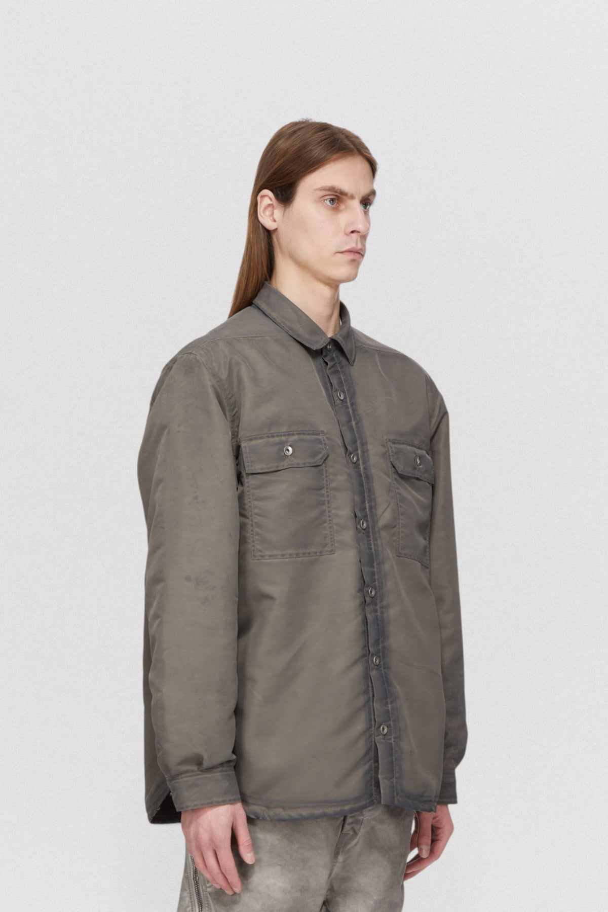 Jumbo Outershirt