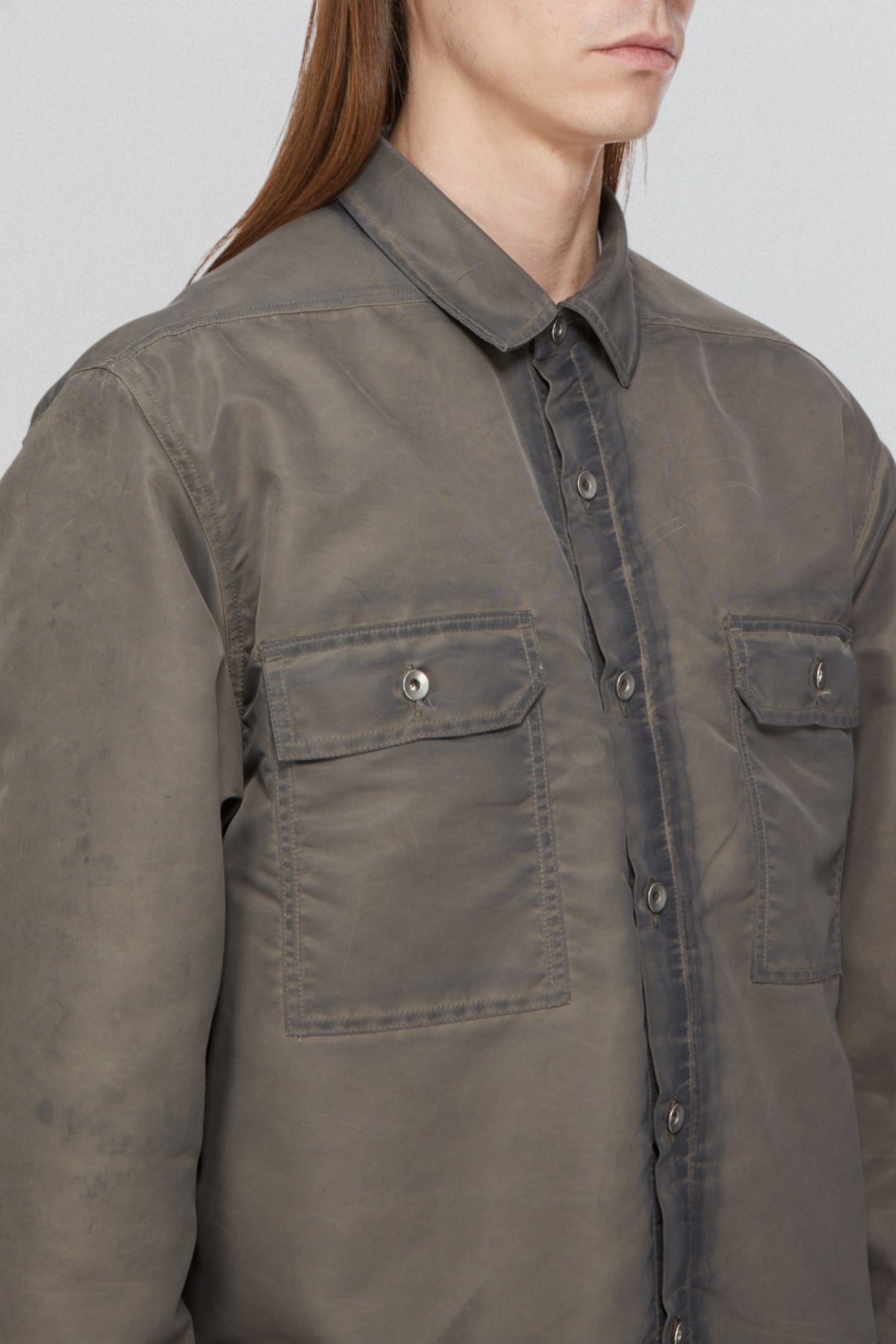 Jumbo Outershirt
