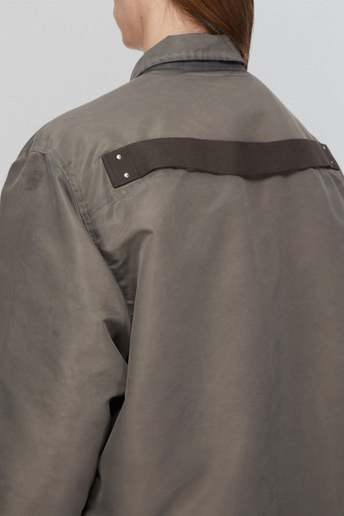 Jumbo Outershirt
