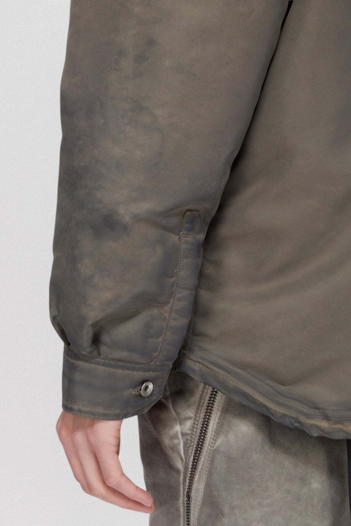 Jumbo Outershirt