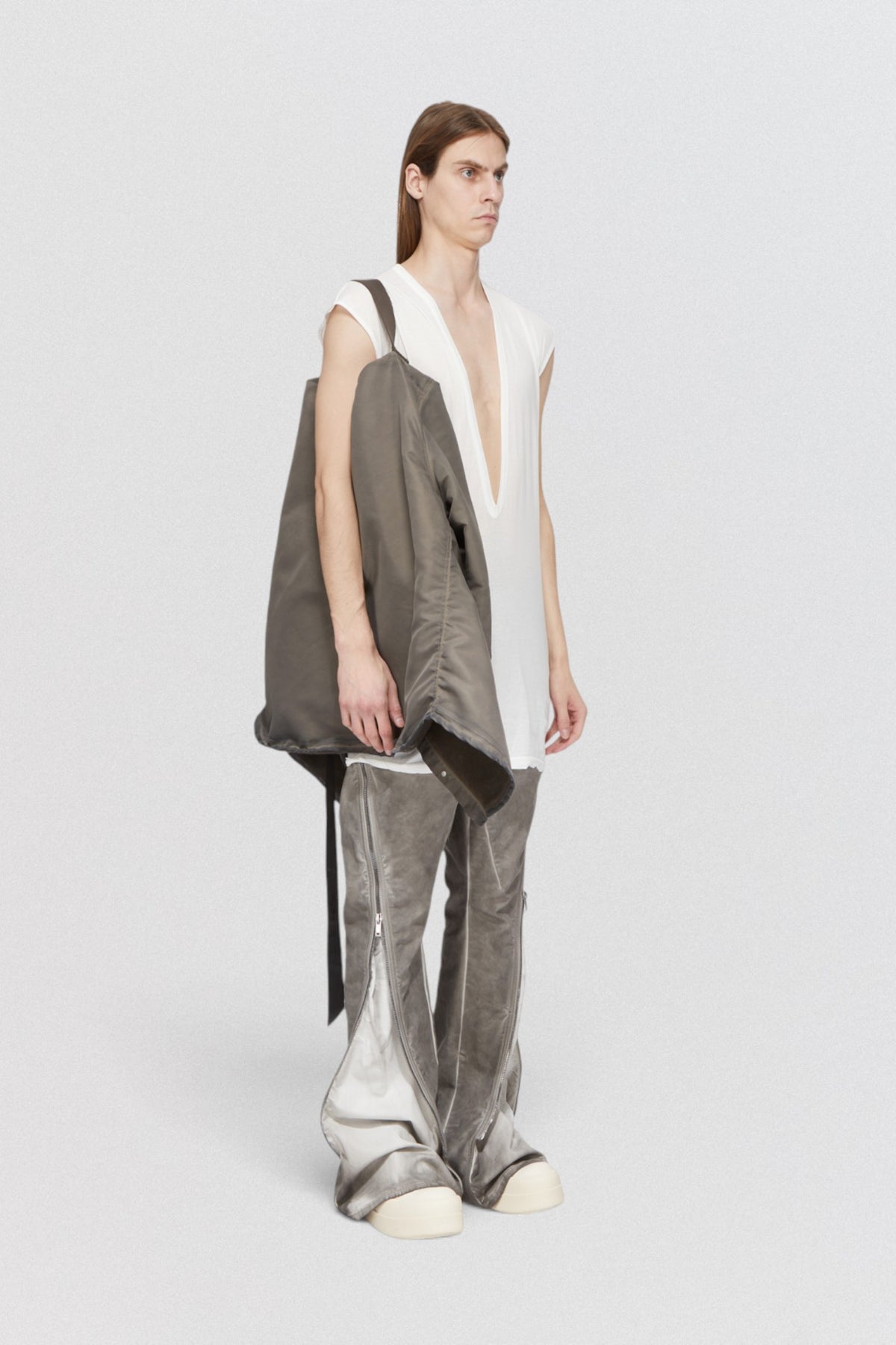 Jumbo Outershirt
