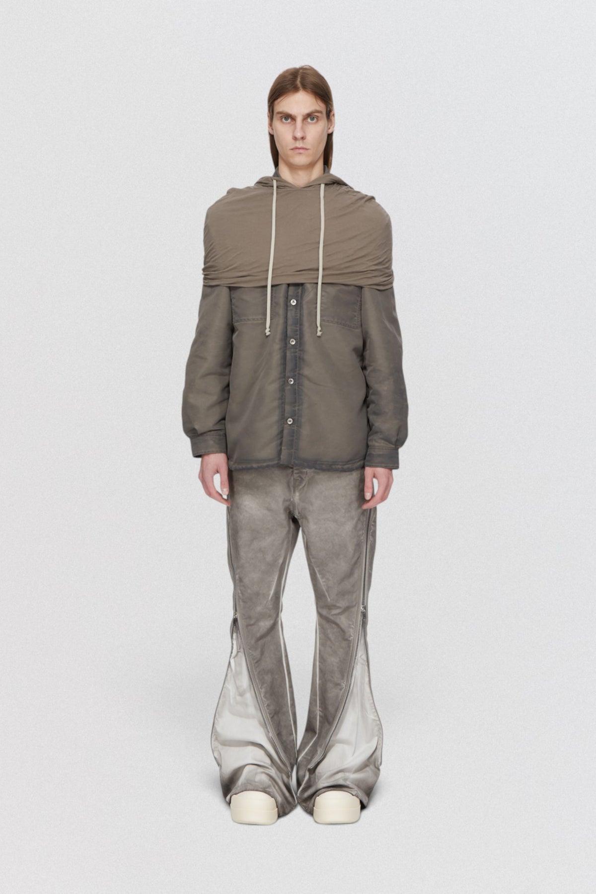Jumbo Outershirt