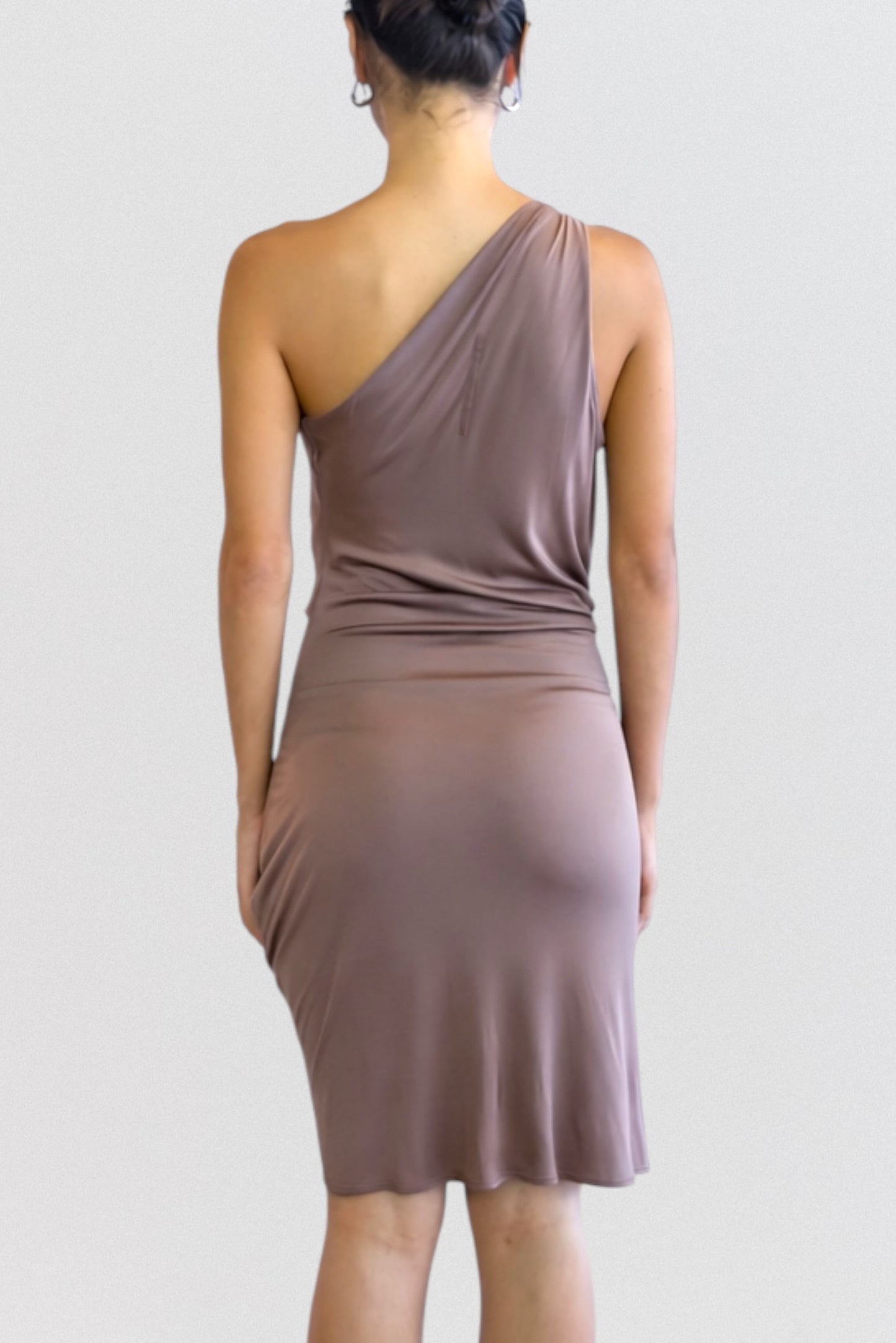 Abito Hydra Aaliyah Mini Dress