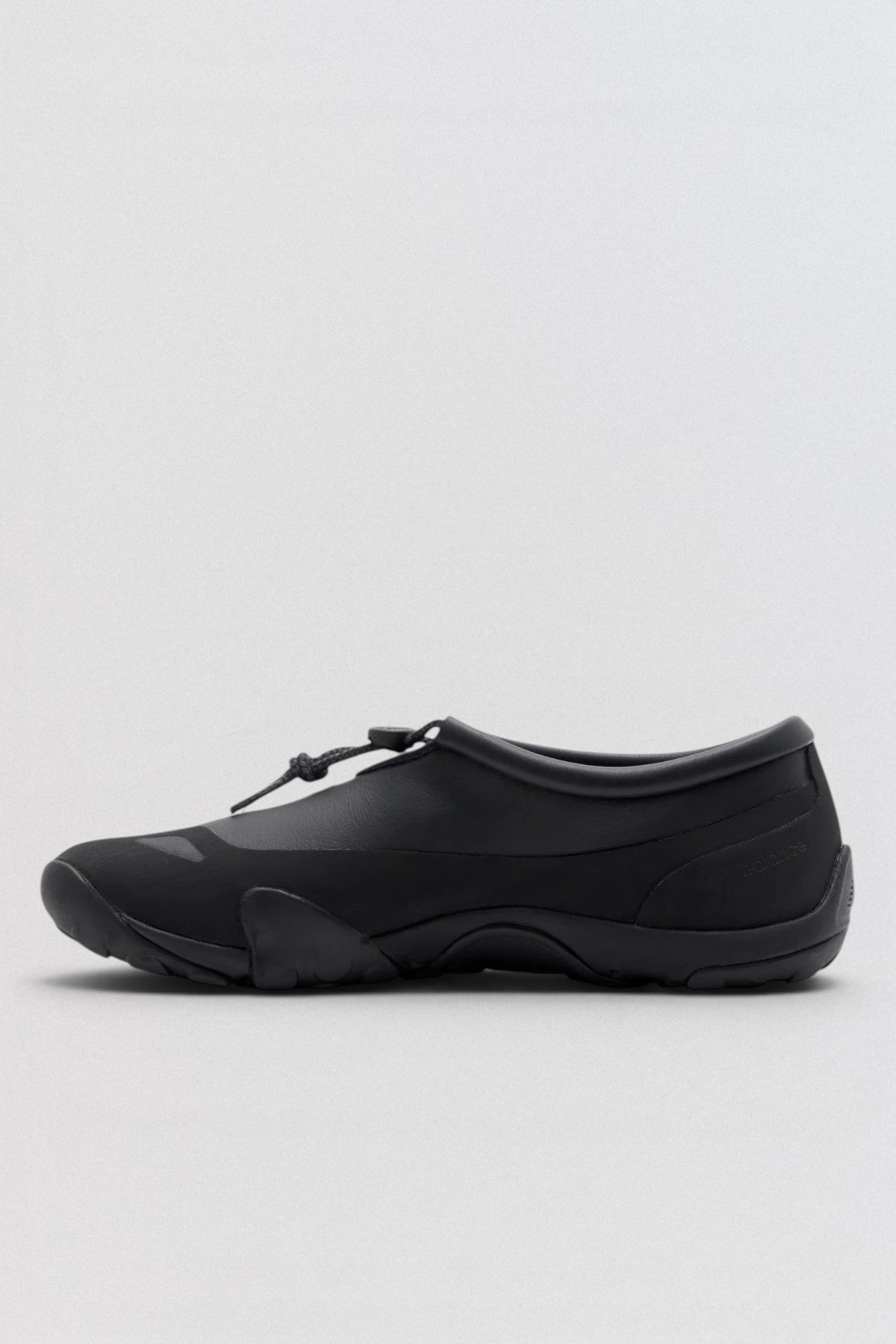 Junya Watanabe x New Balance Black