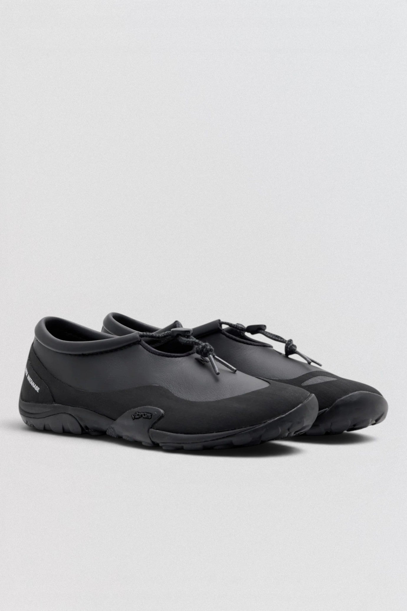Junya Watanabe x New Balance Black