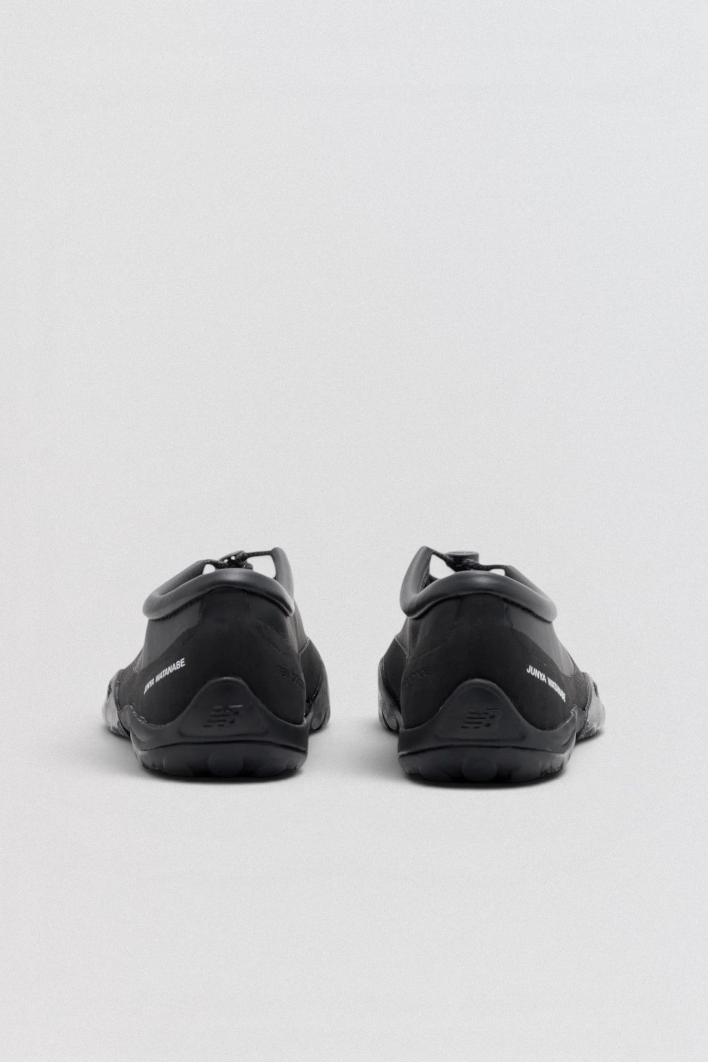 Junya Watanabe x New Balance Black