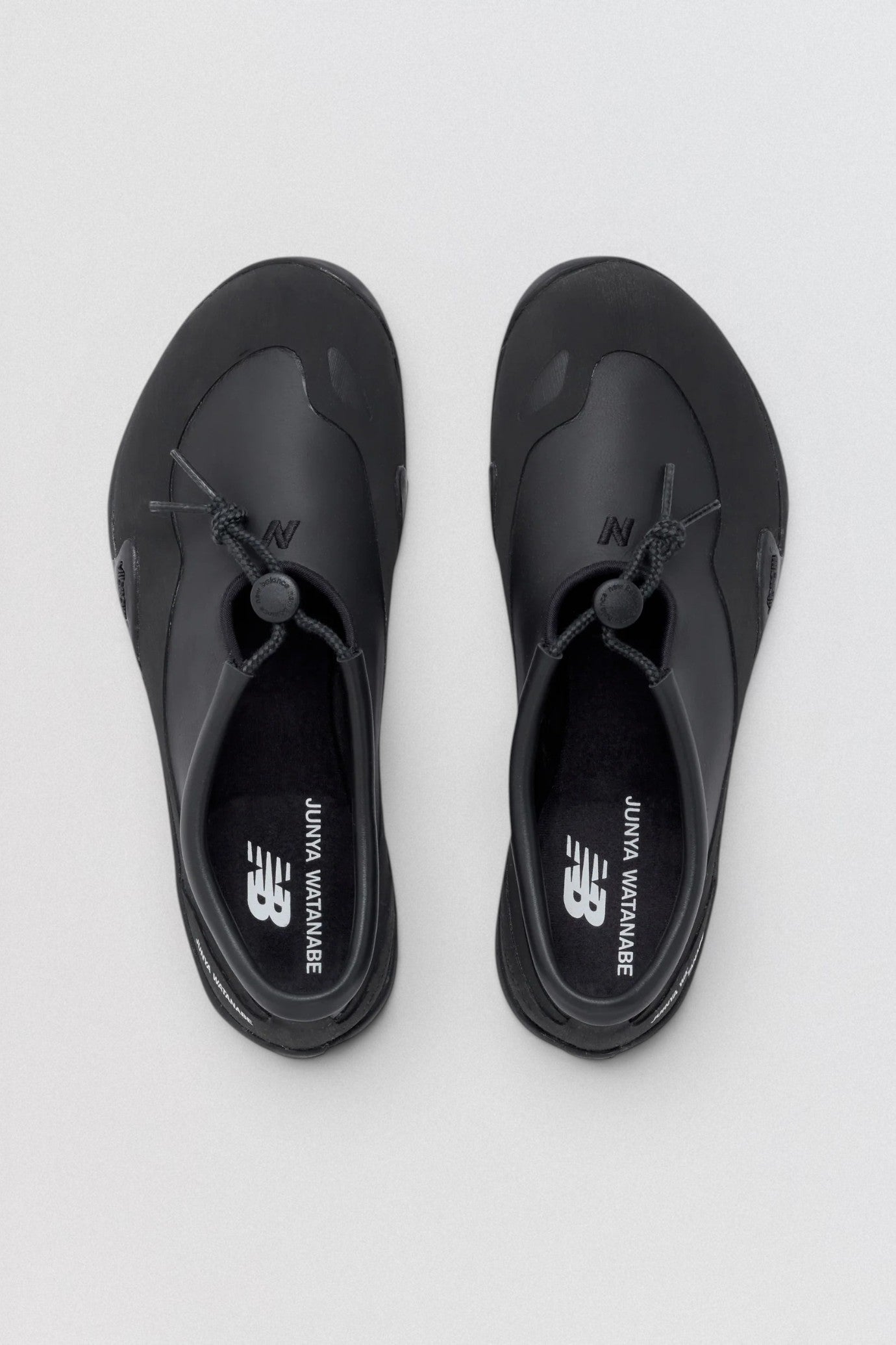 Junya Watanabe x New Balance Black