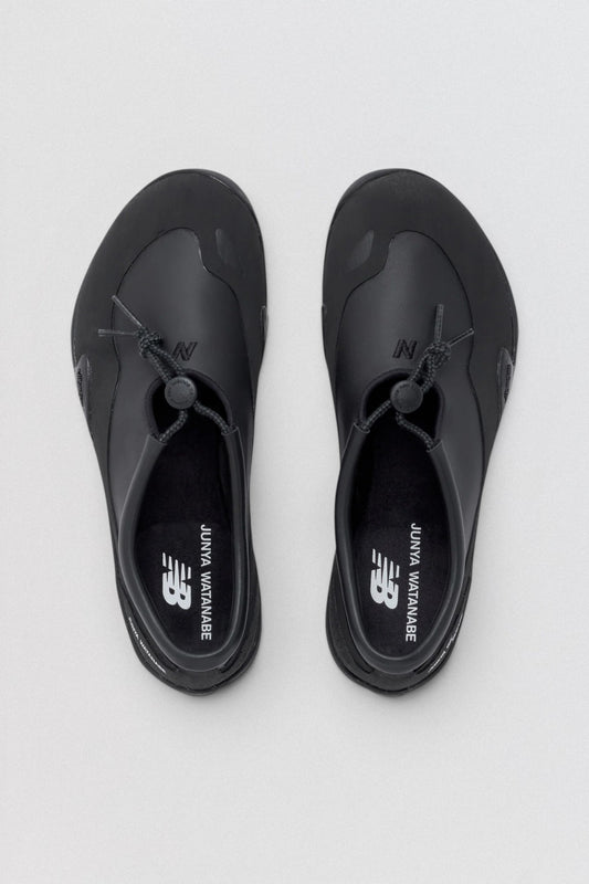 Junya Watanabe x New Balance Black