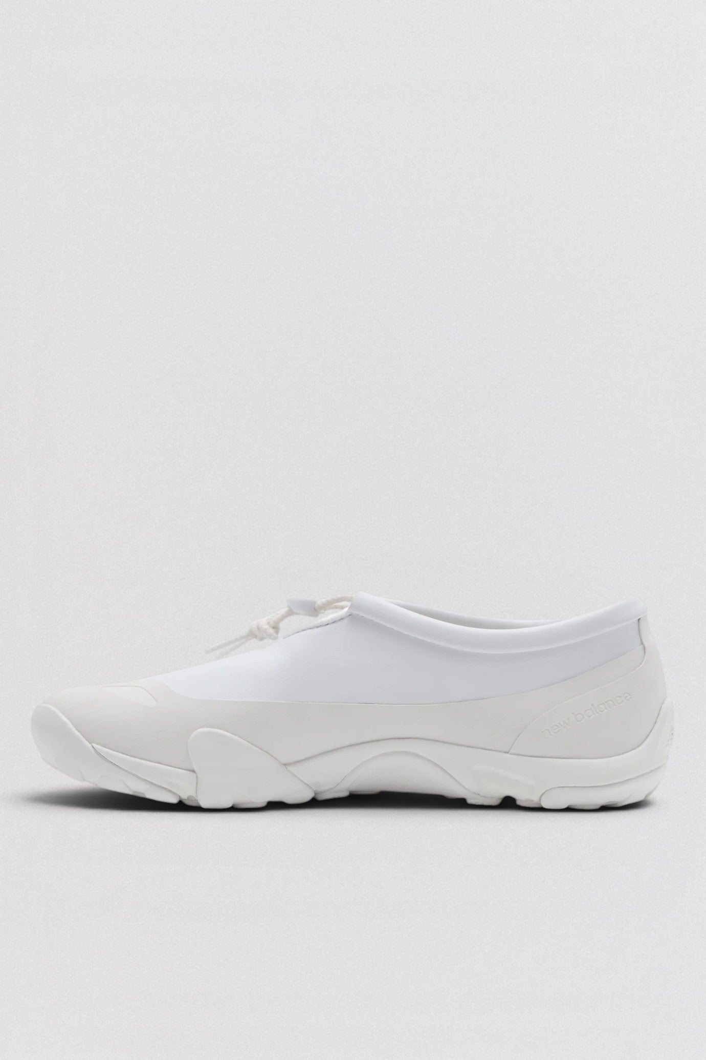 Junya Watanabe x New Balance White