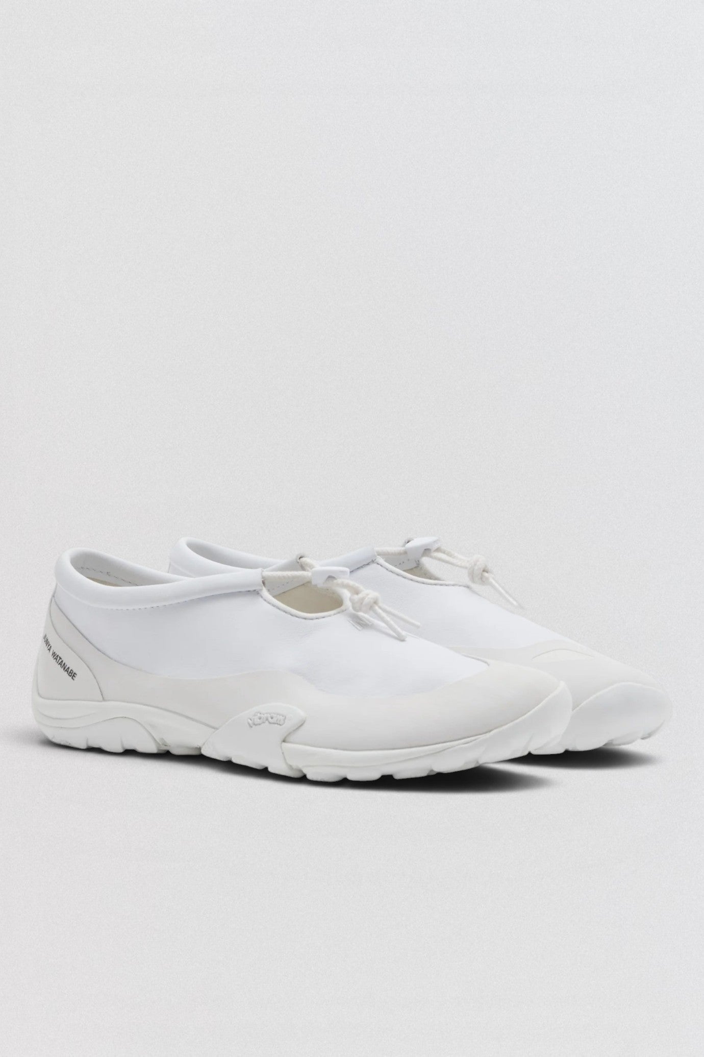 Junya Watanabe x New Balance White