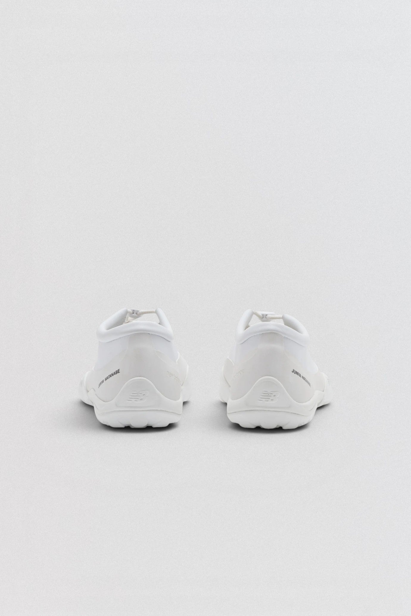 Junya Watanabe x New Balance White