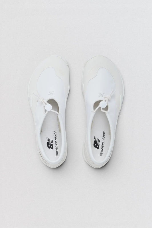 Junya Watanabe x New Balance White
