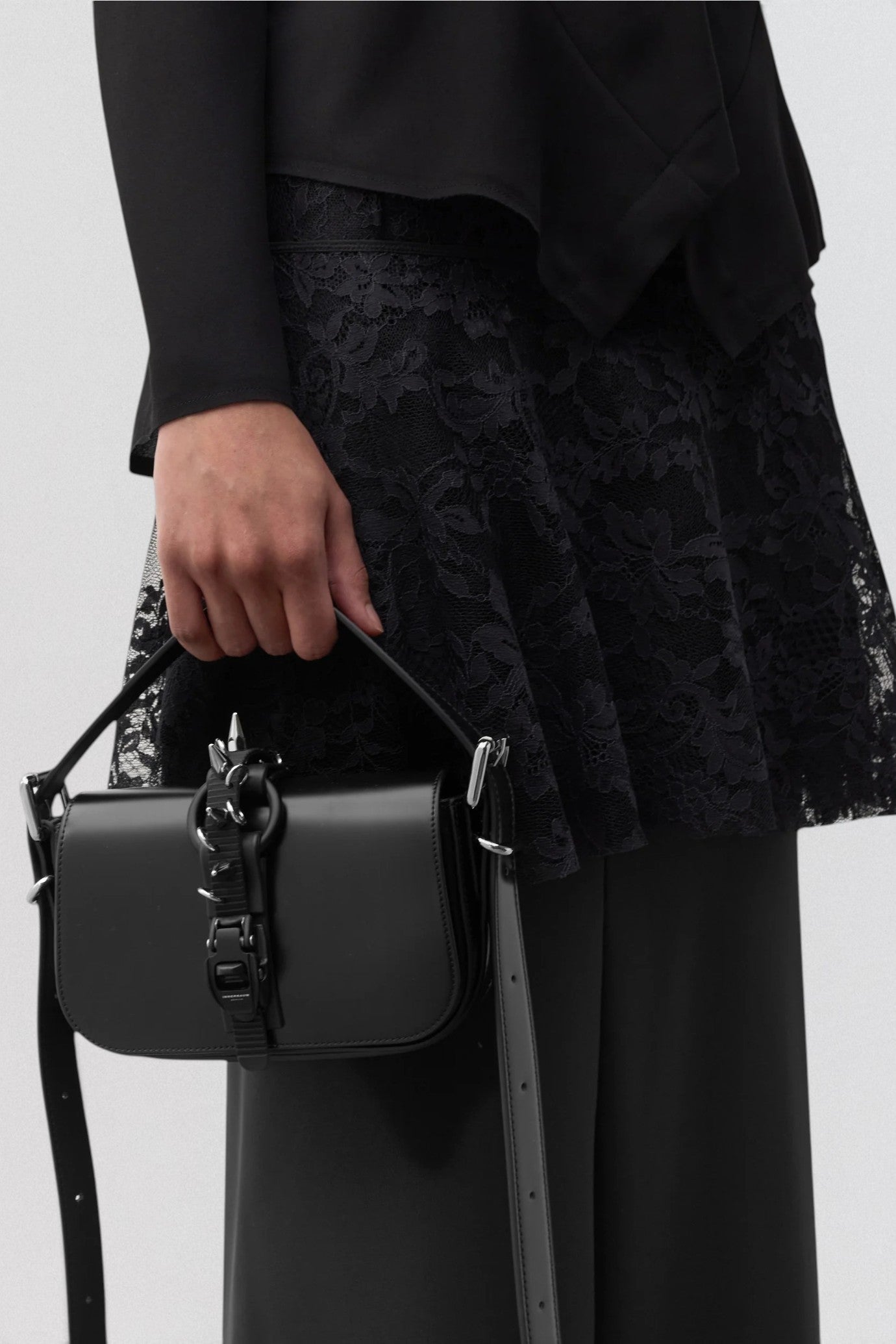 Innerraum x Junya Watanabe Shoulder Bag