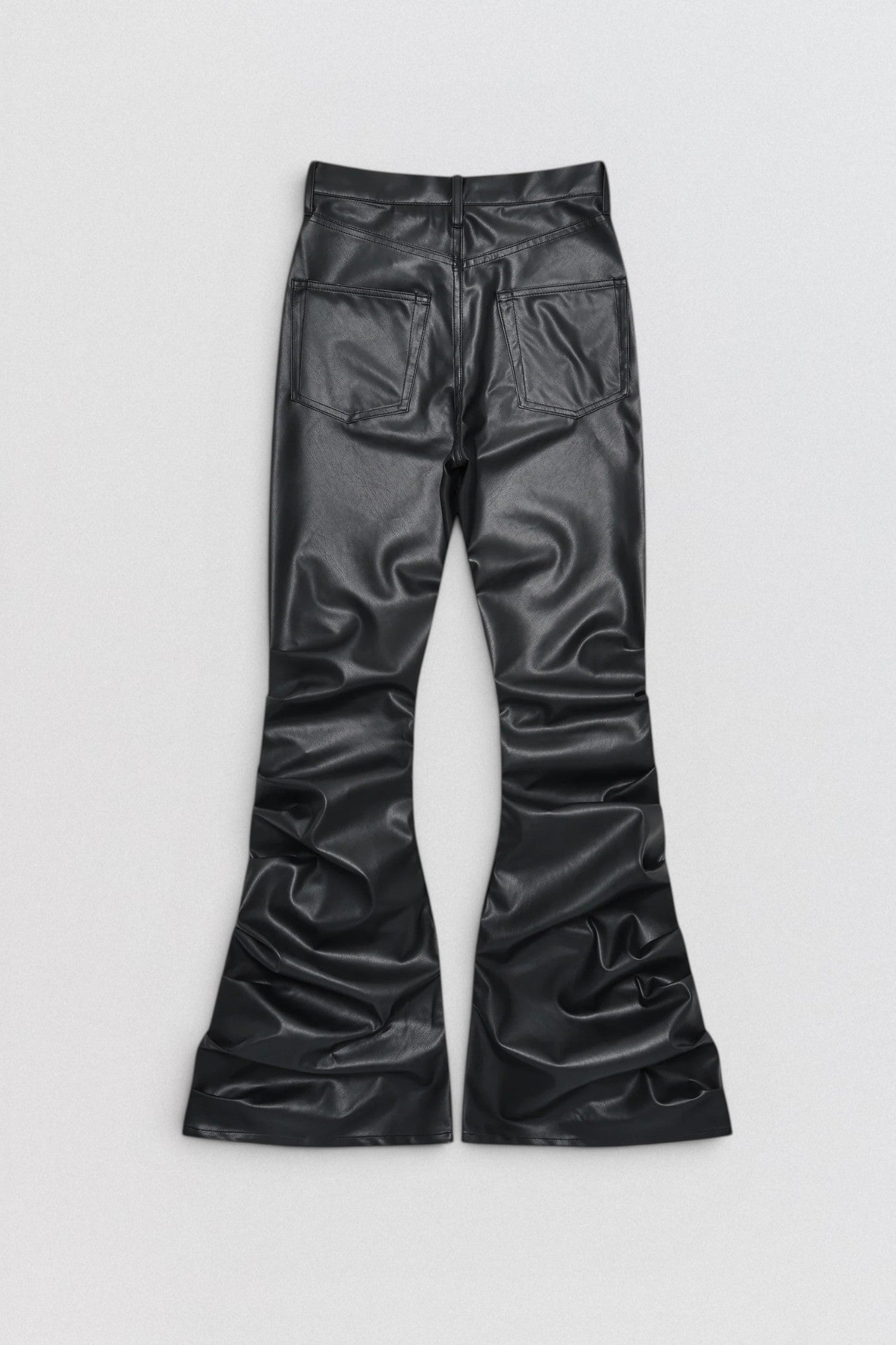 Long Pants