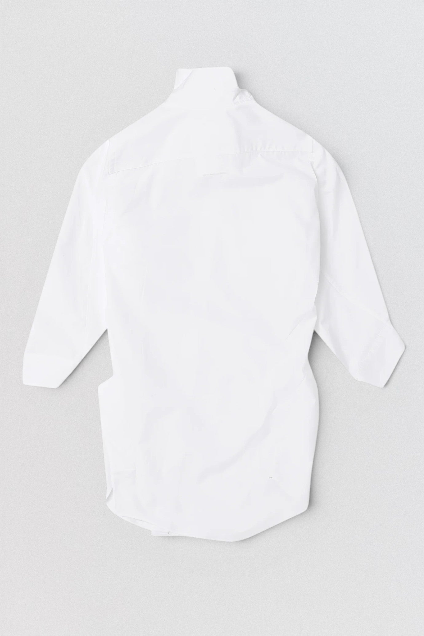 Peter Pan Collar Shirt