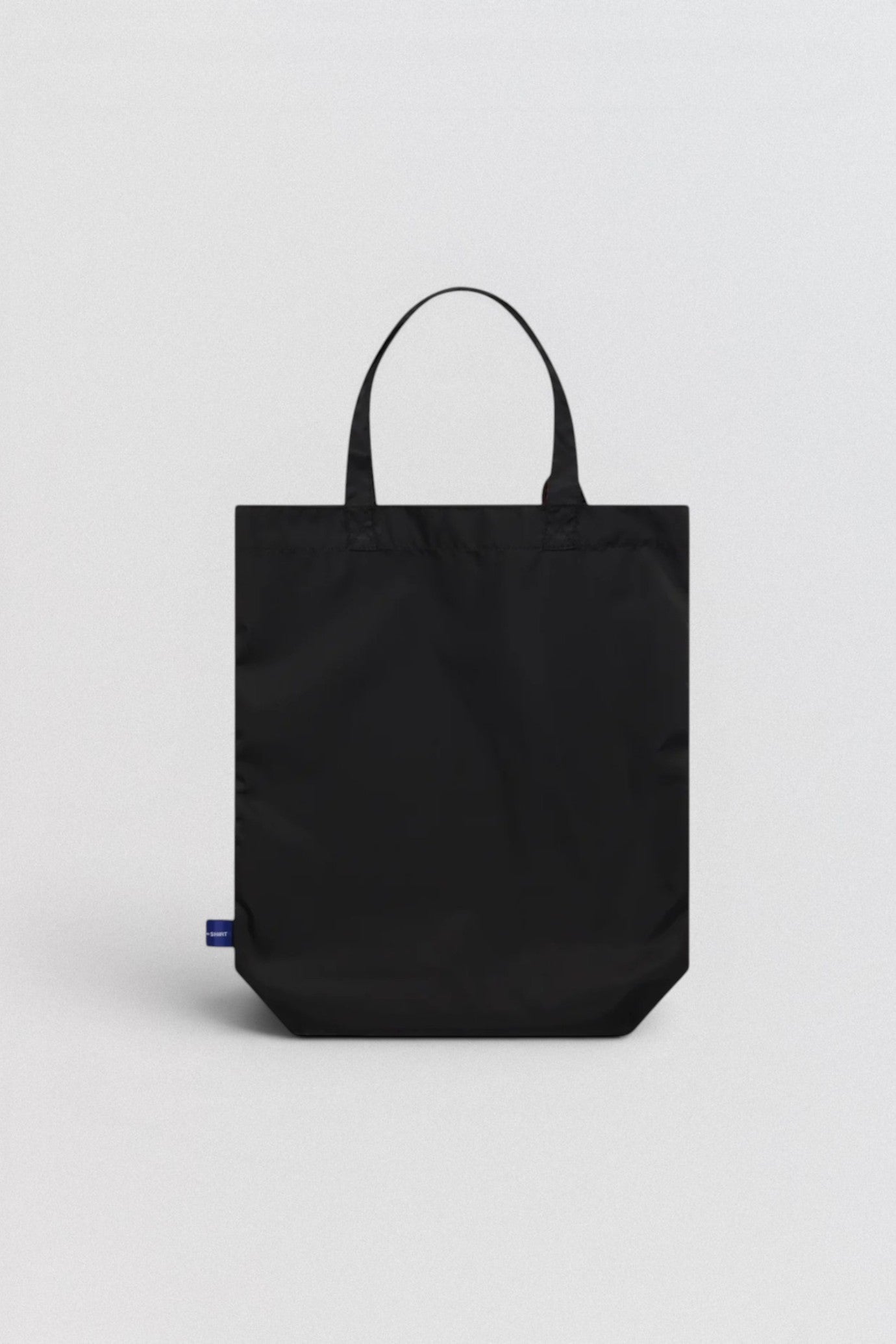 Nylon Tote Bag
