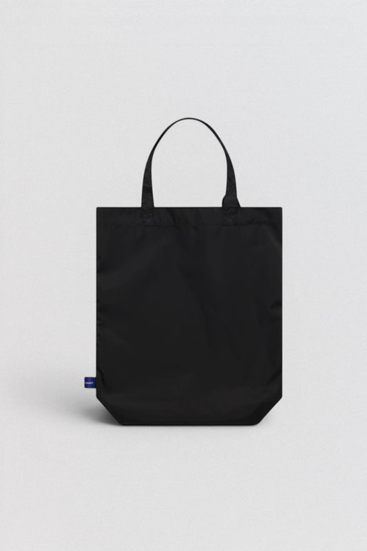 Nylon Tote Bag