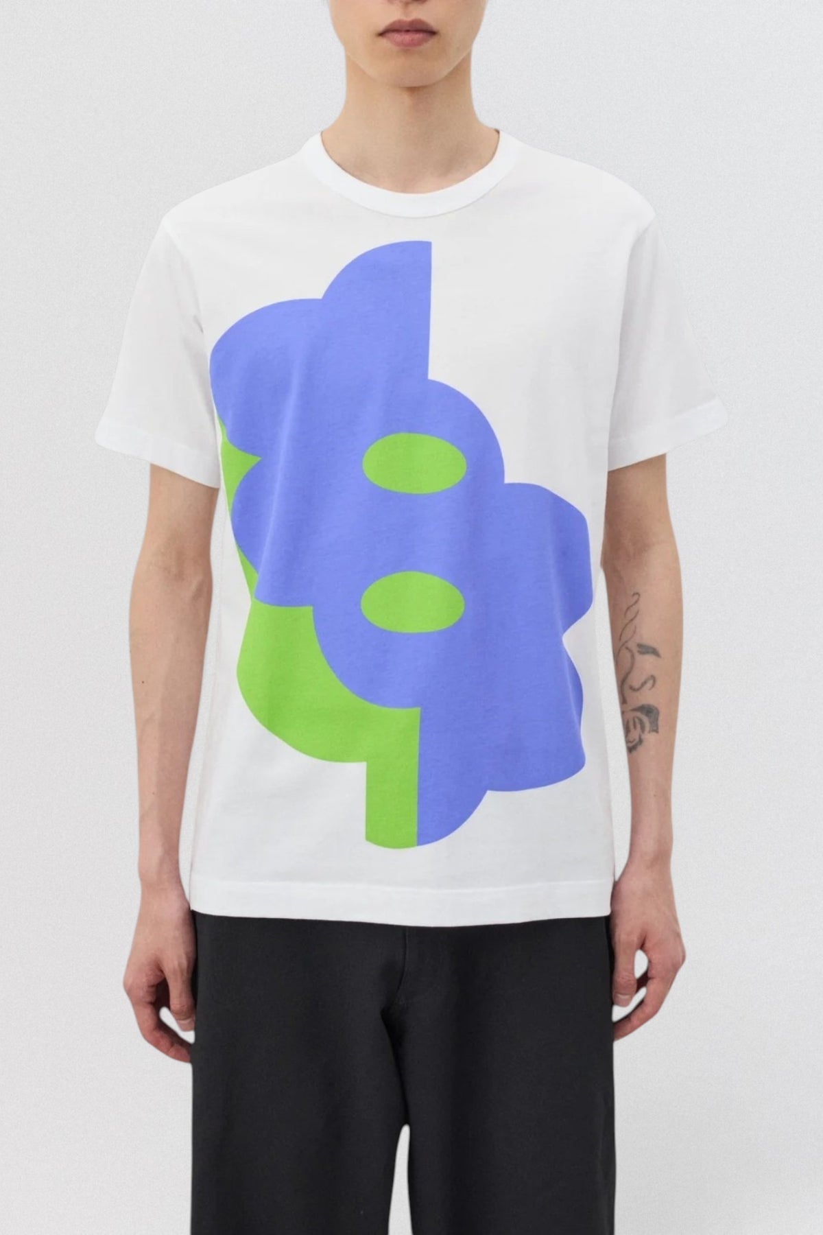 Pattern T-Shirt