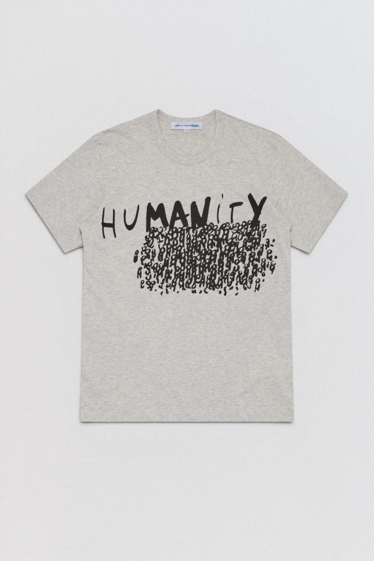 Humanity Tee