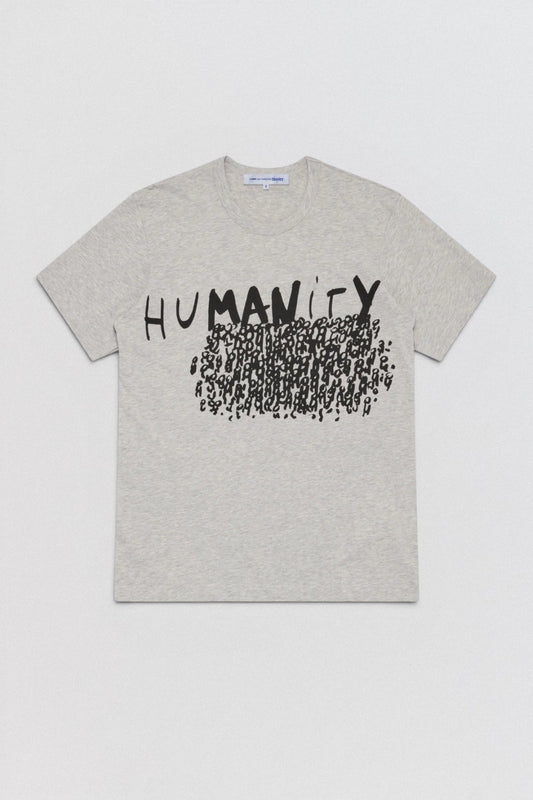 Humanity Tee