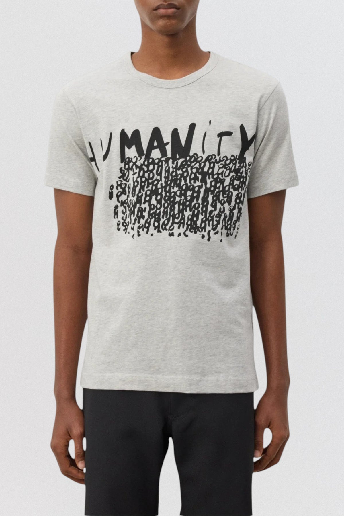 Humanity Tee