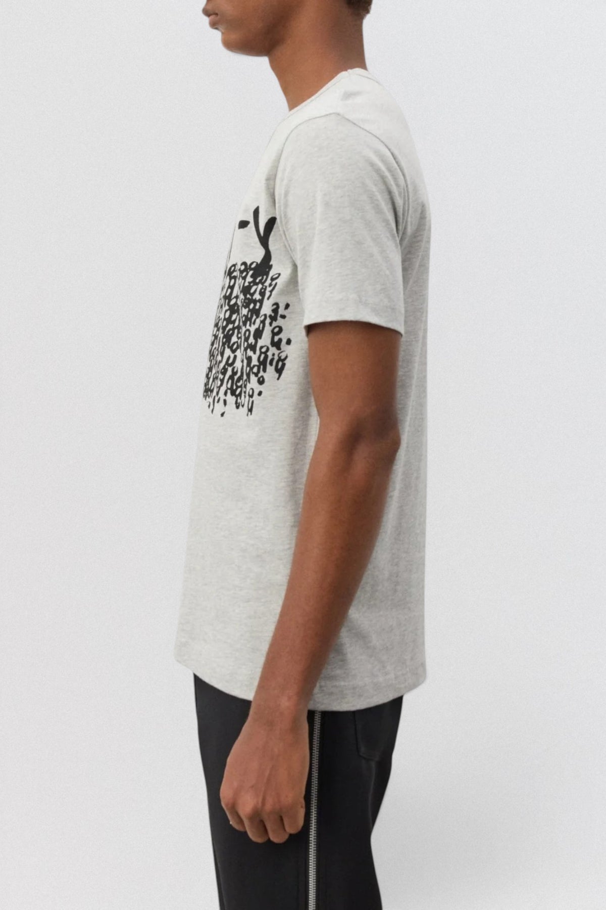 Humanity Tee
