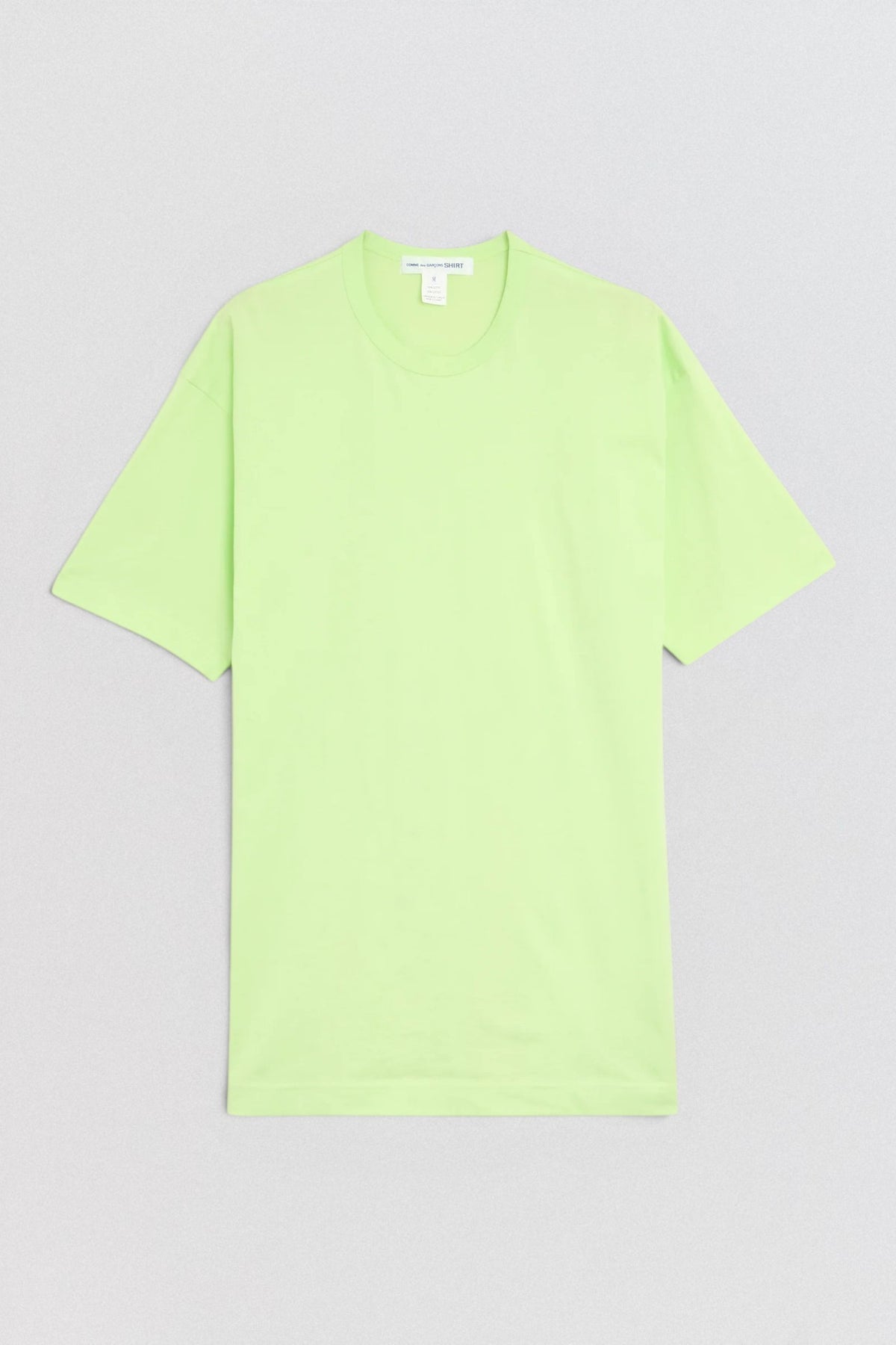 T-Shirt Pastel Green