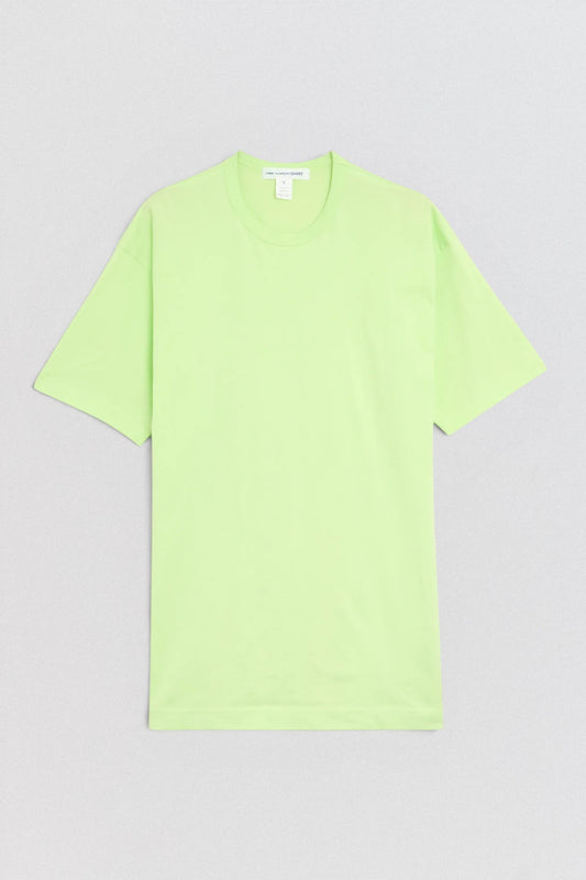 T-Shirt Pastel Green