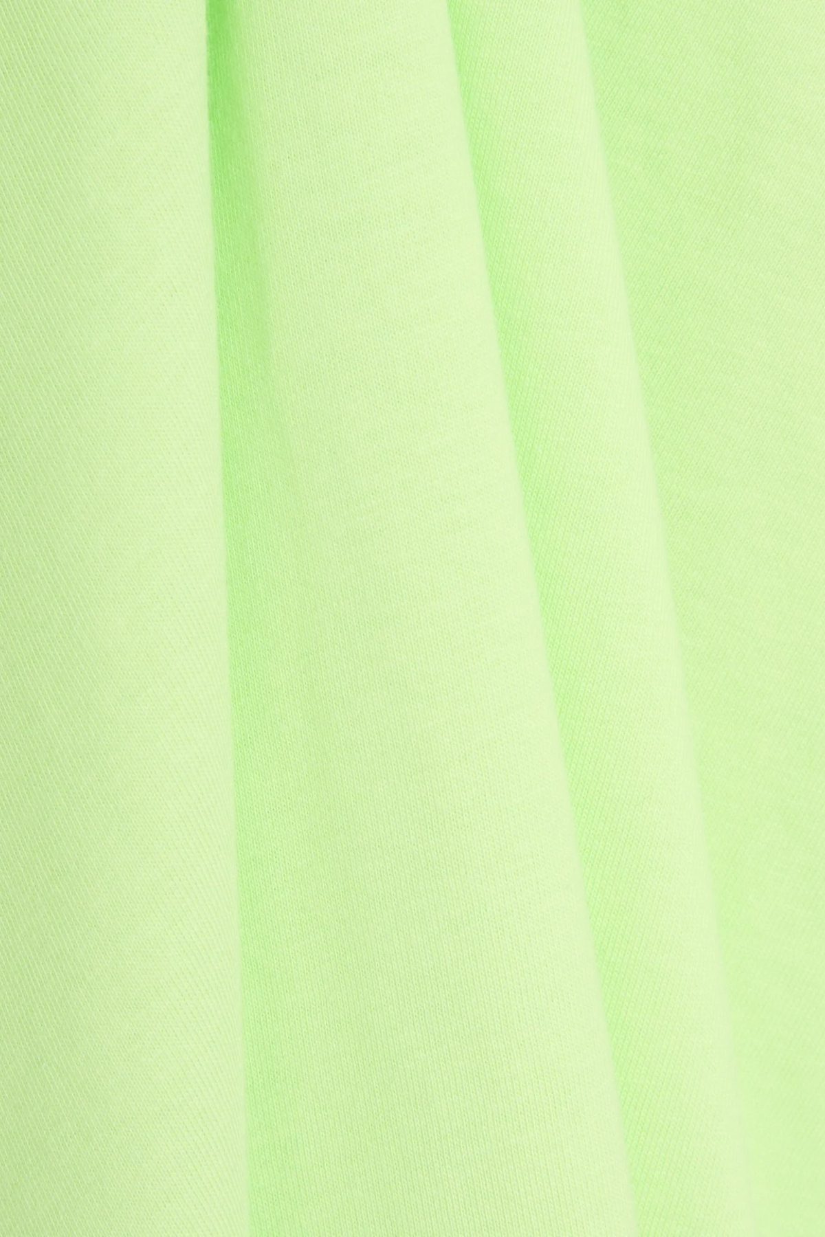 T-Shirt Pastel Green