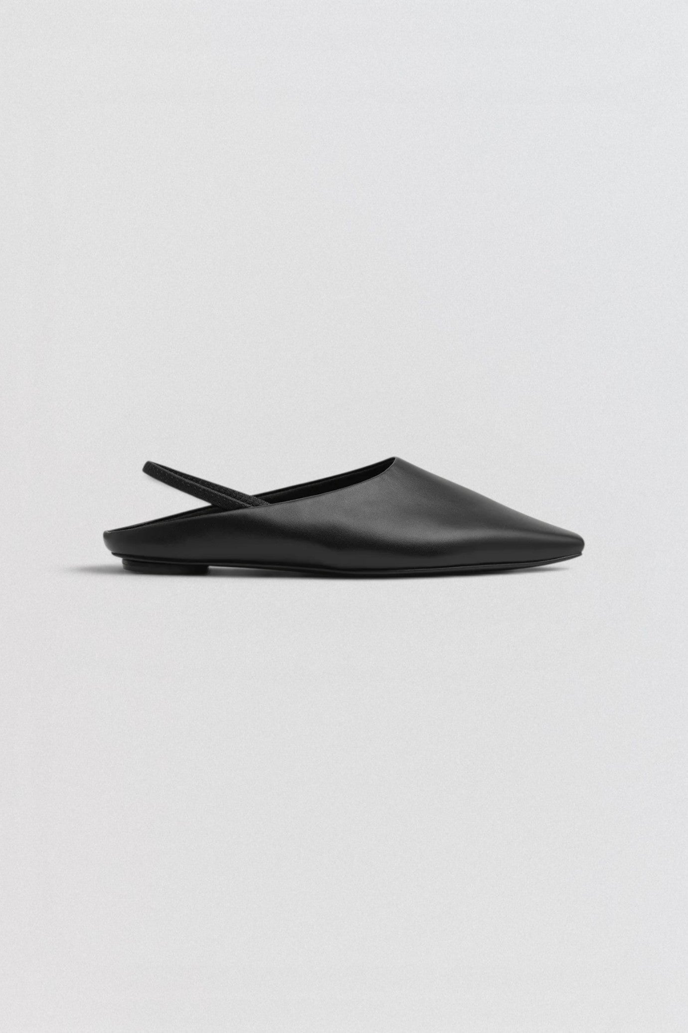 Classic Slip On Flat