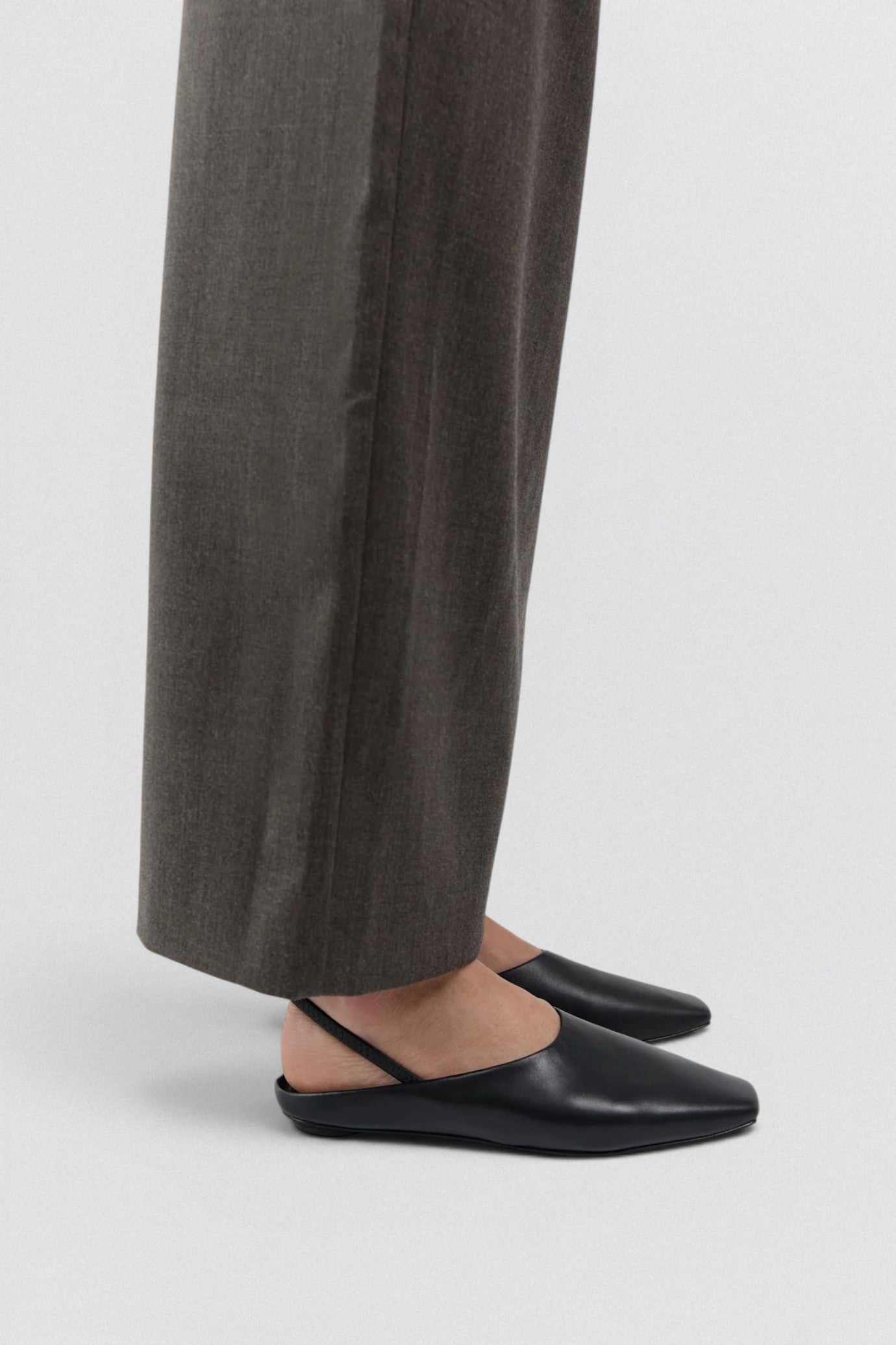 Classic Slip On Flat