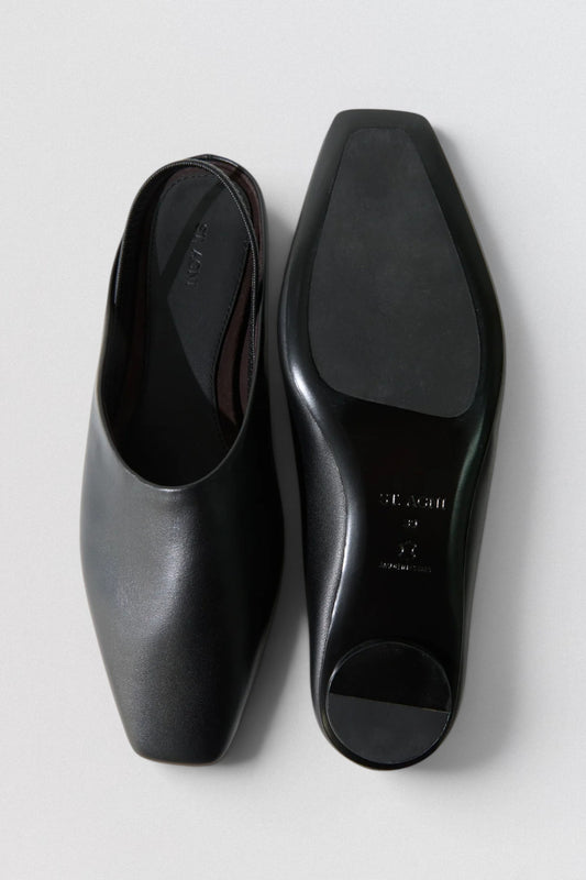 Classic Slip On Flat