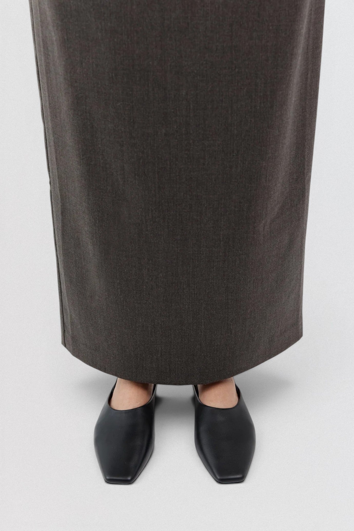 Classic Slip On Flat