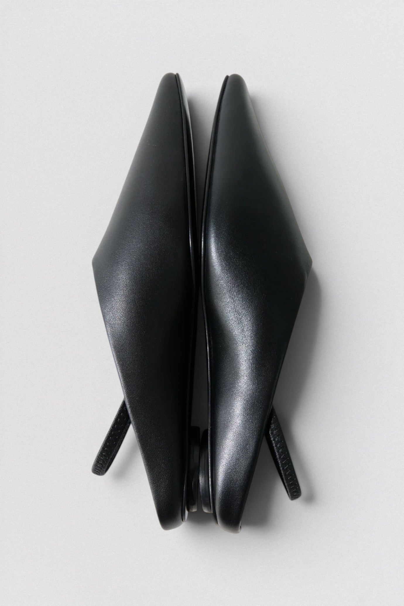 Classic Slip On Flat