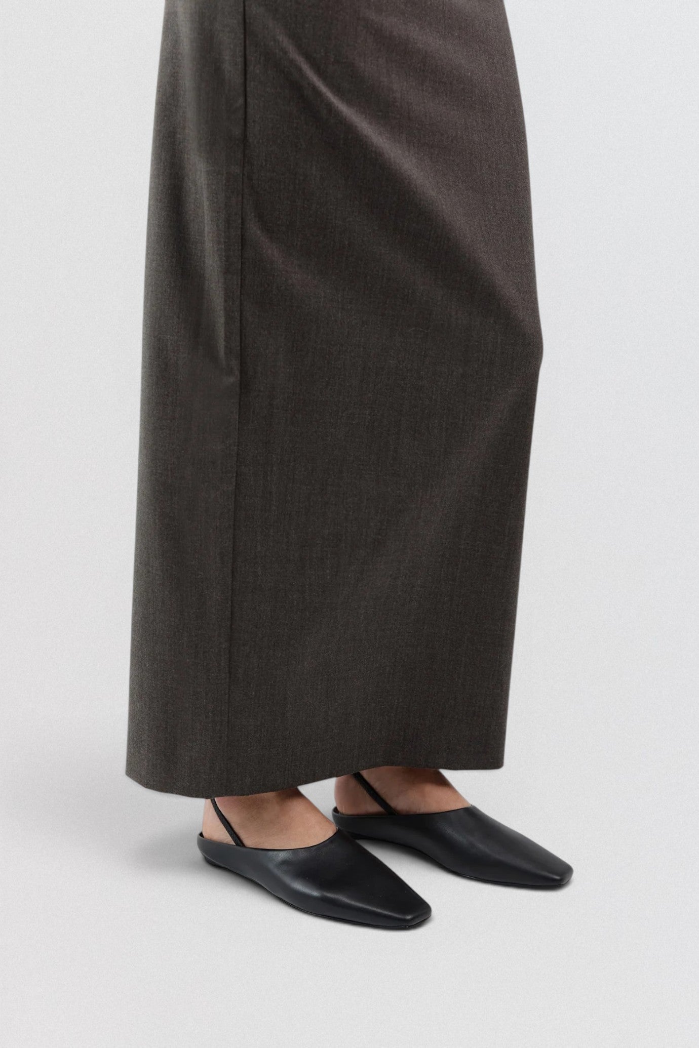 Classic Slip On Flat