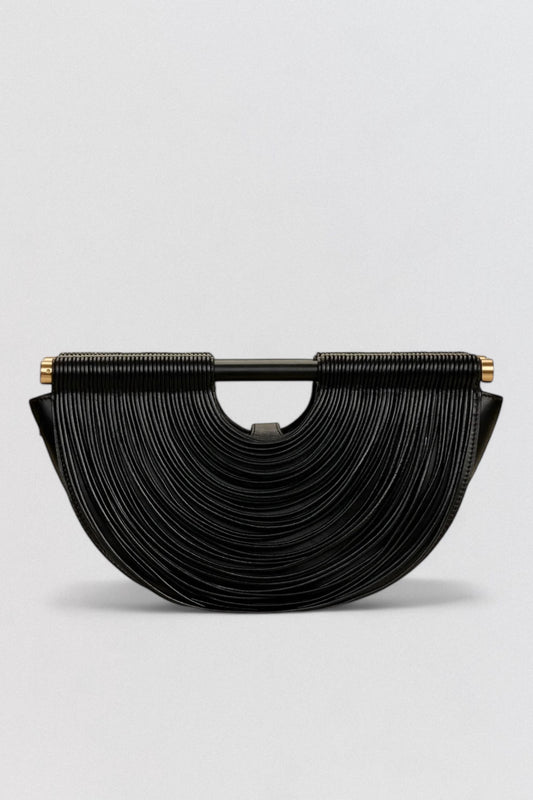 Lou Top Handle Bag