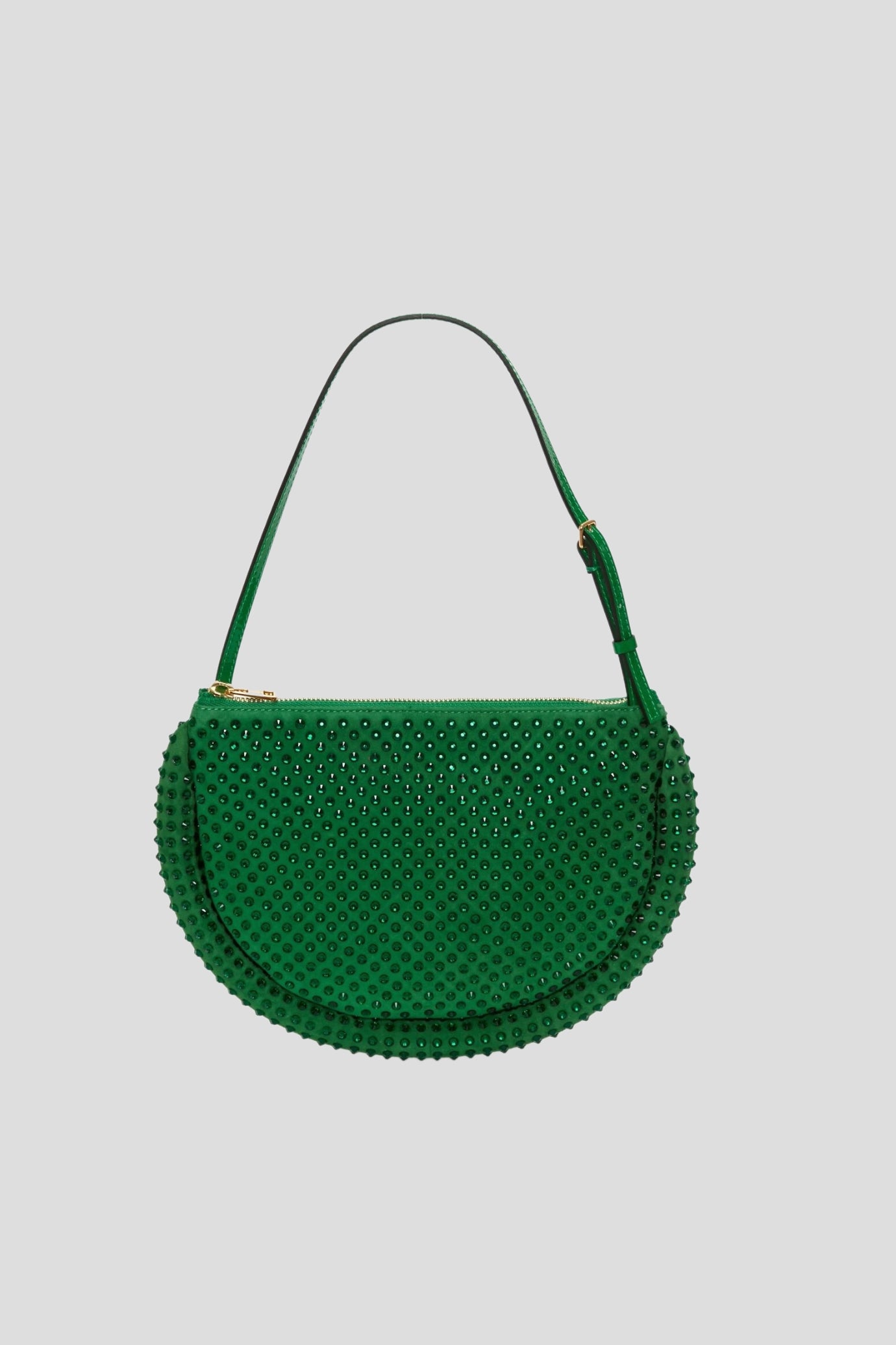 Bumper Moon Bag