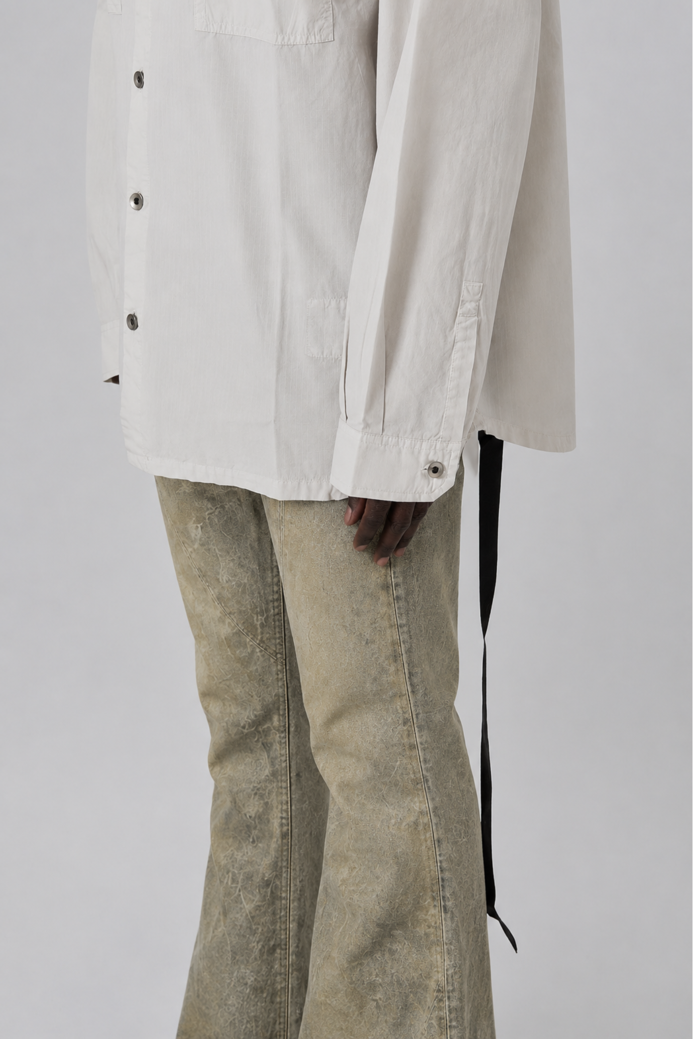 Jumbo Outershirt