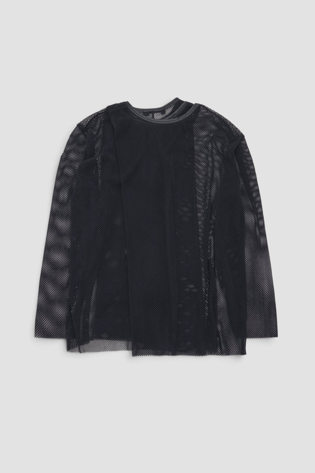 Mesh Top