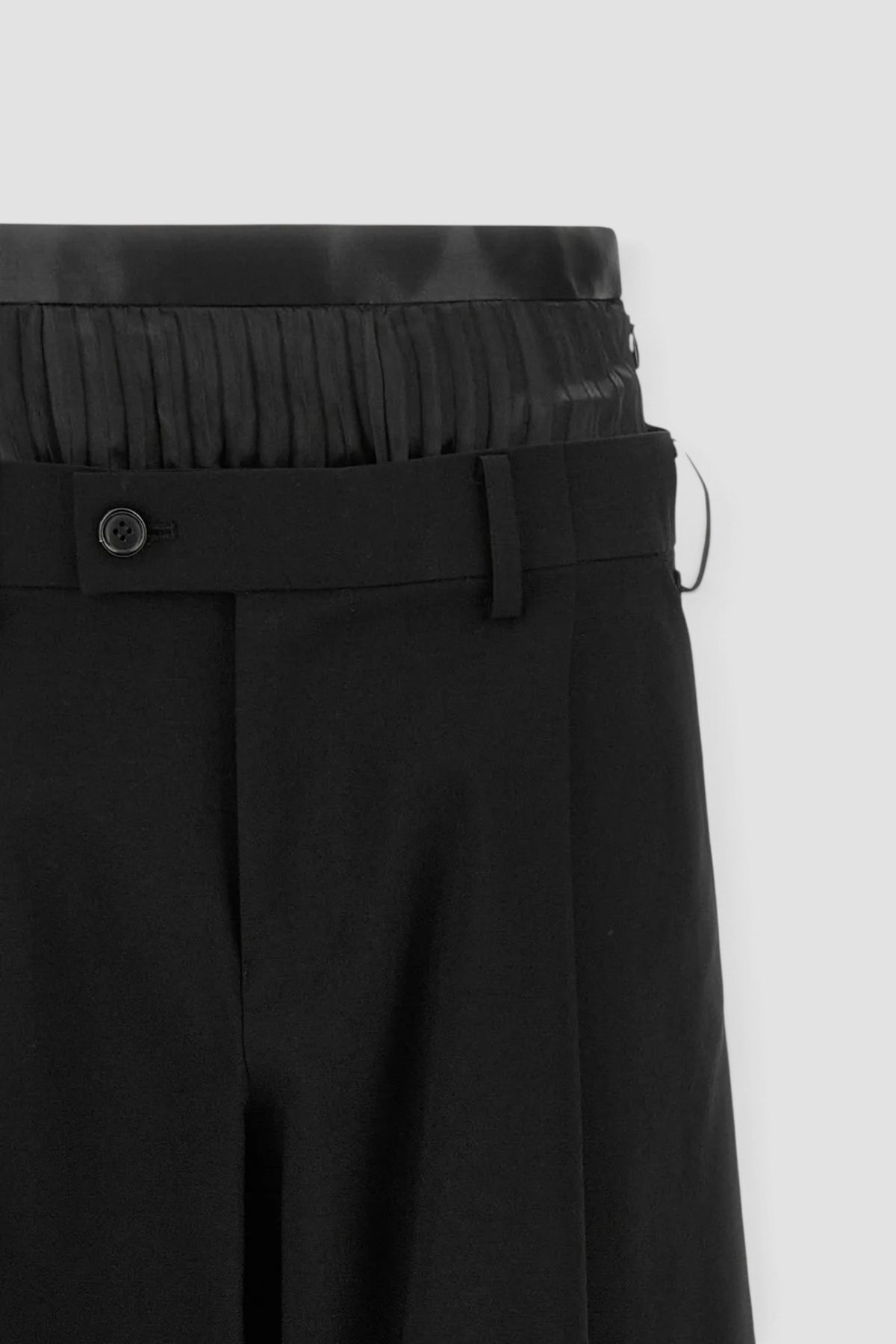 Skirt Trousers