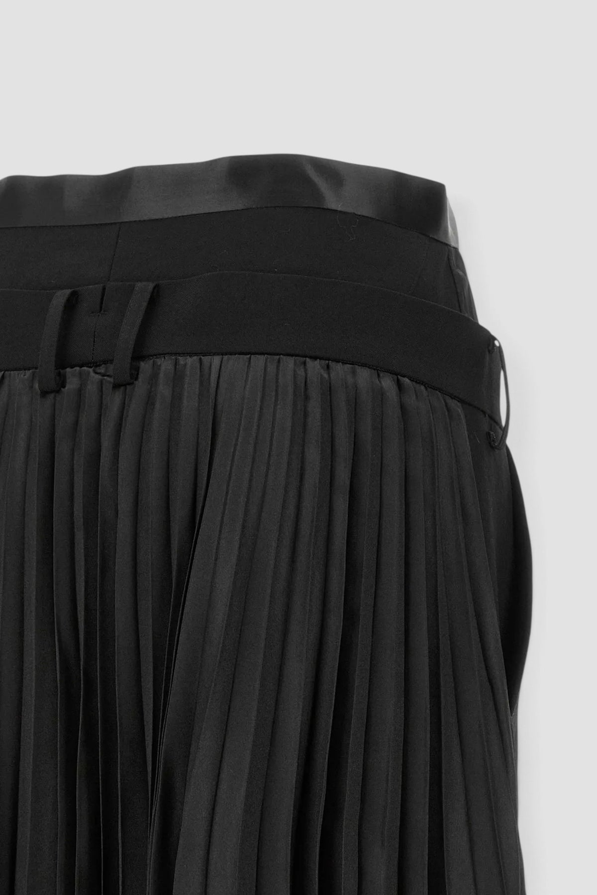 Skirt Trousers