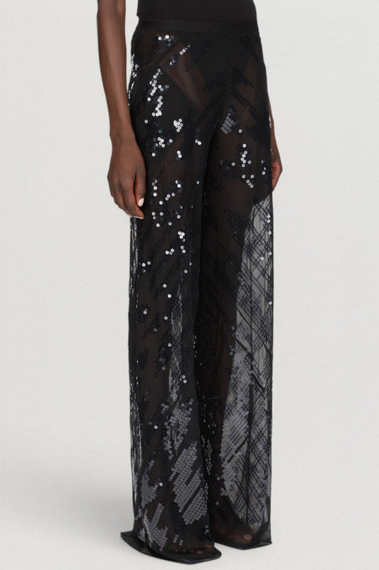 Bias Pants