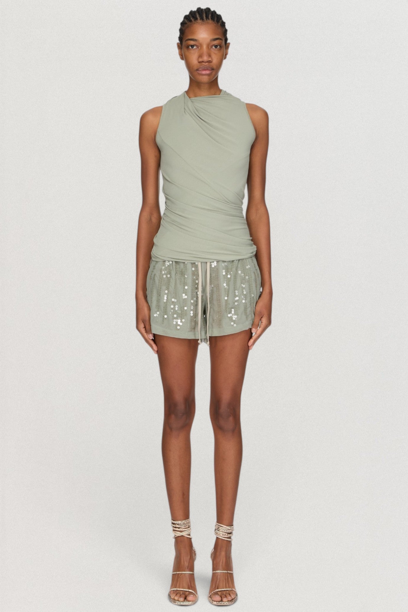 Jade Boxers Shorts