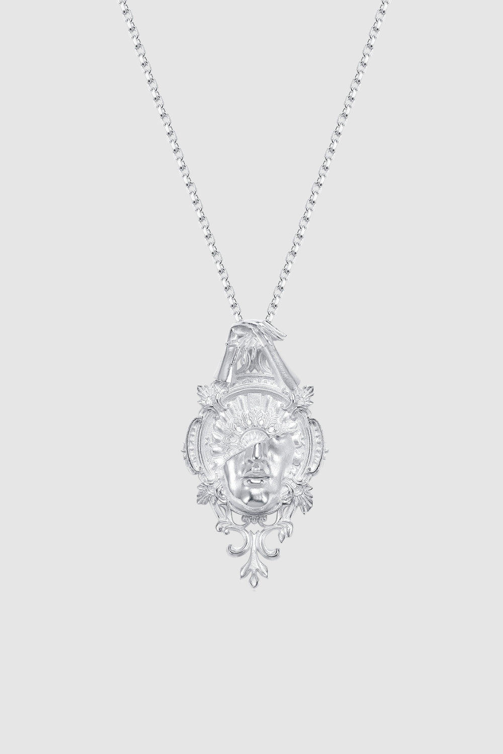 Lucy Necklace