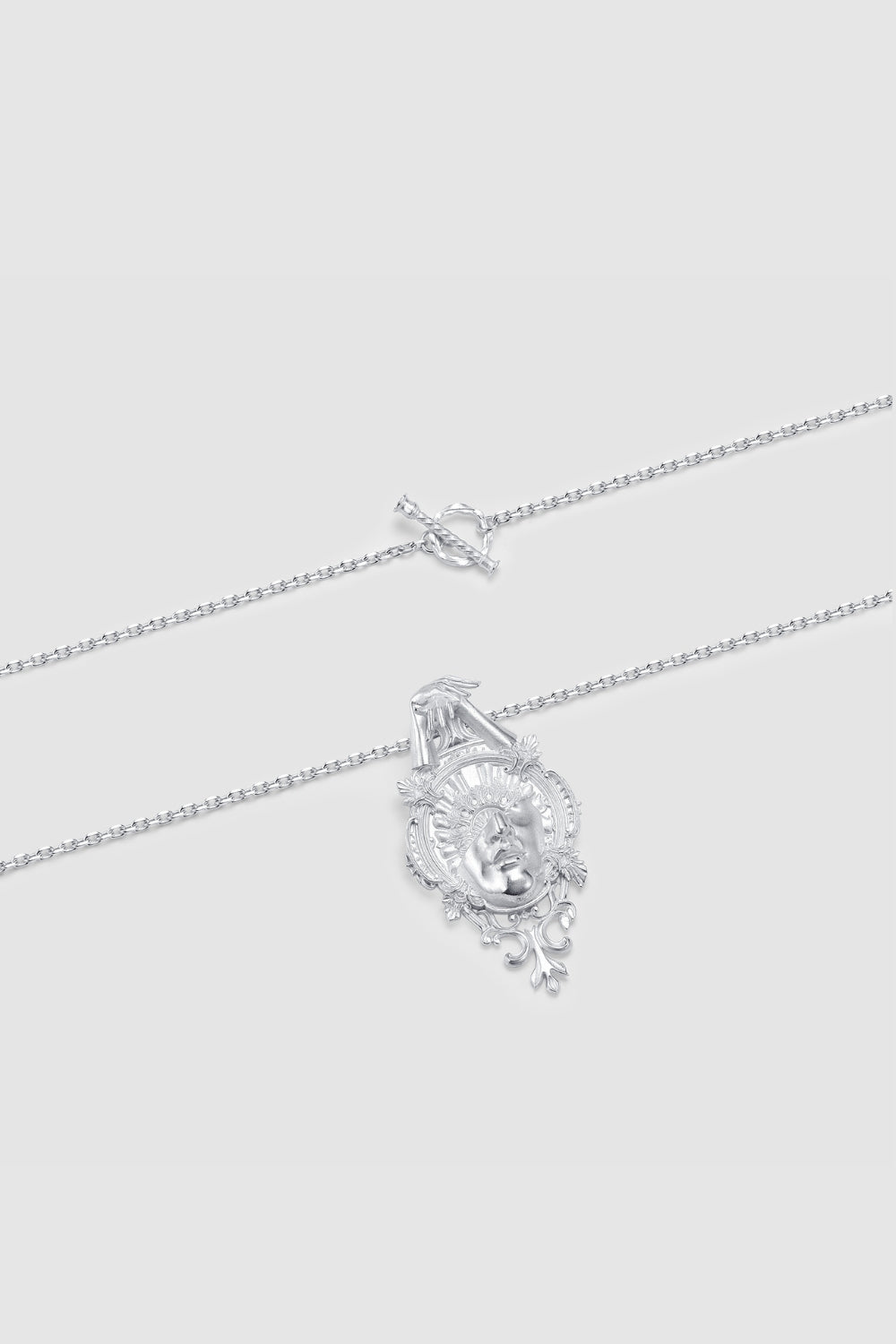 Lucy Necklace