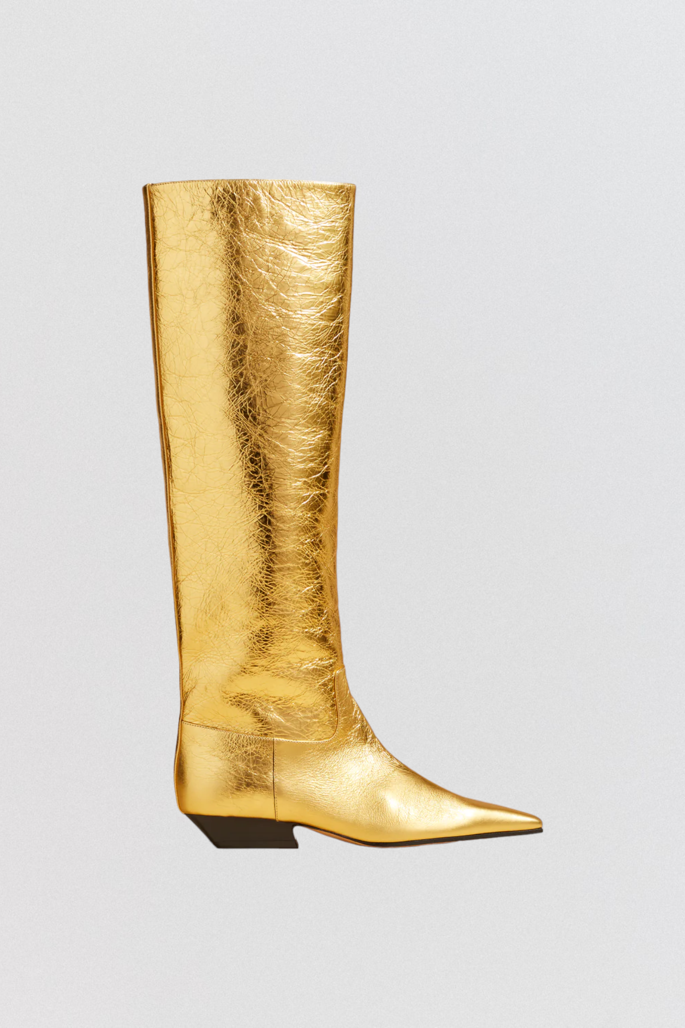 Marfa Knee-High Boot