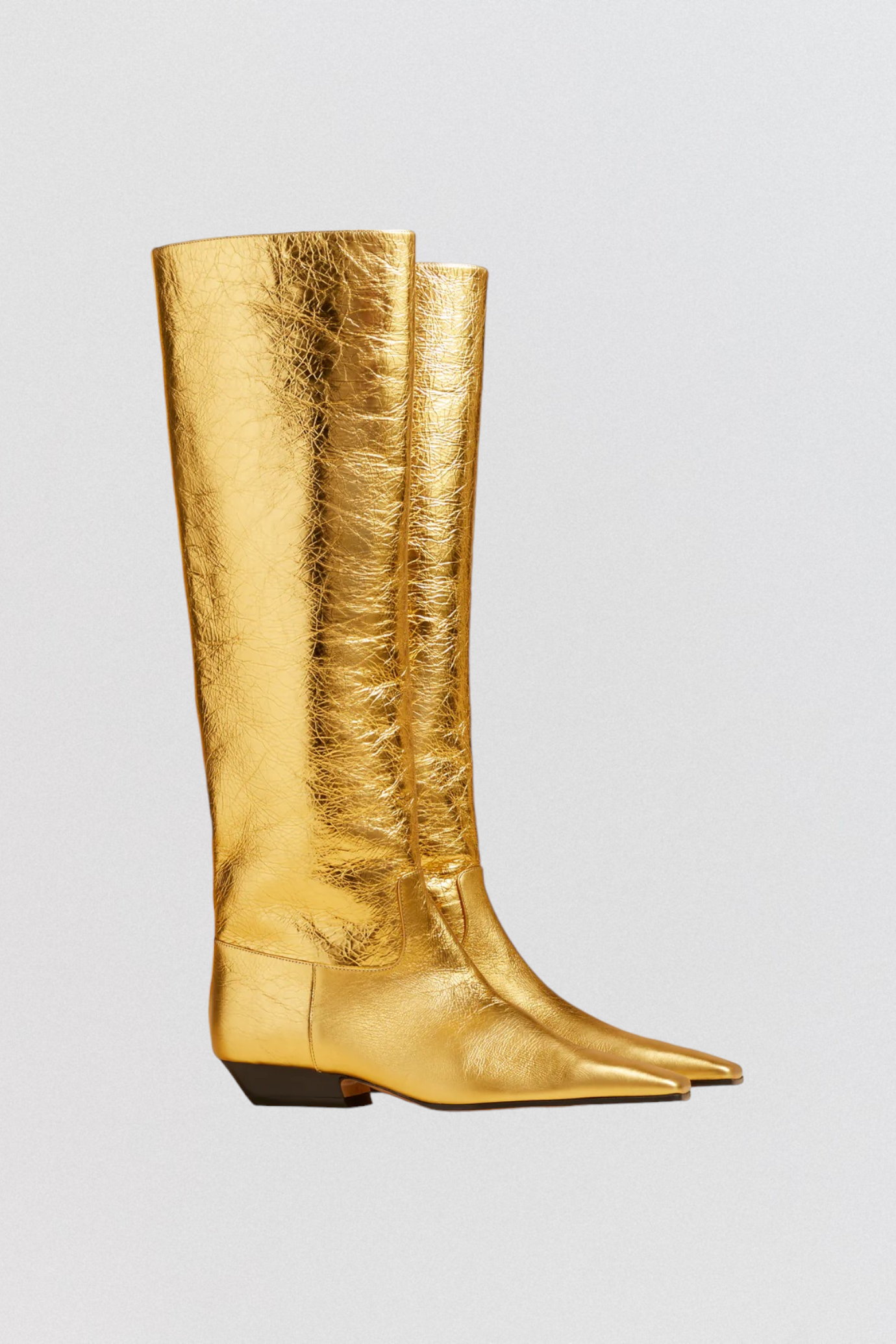 Marfa Knee-High Boot